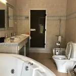 A Quinta Flores- Casa Do Miradouro 度假居 *