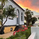 A Quinta Flores- Casa Do Miradouro 度假居