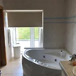 A Quinta Flores- Casa Do Miradouro 度假居 圣克鲁什达什弗洛里什