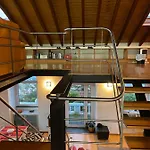 度假居 A Quinta Flores- Casa Do Miradouro 圣克鲁什达什弗洛里什