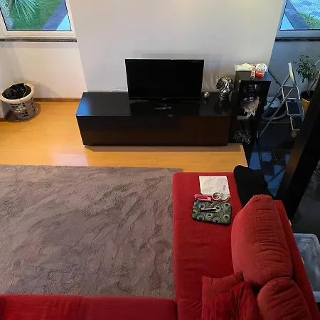 A Quinta Flores- Casa Do Miradouro Santa Cruz das Flores