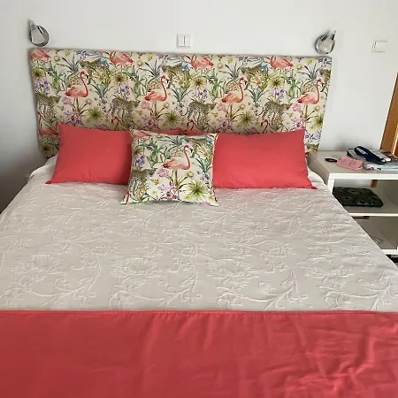 Ferienhaus A Quinta Flores- Casa Do Miradouro Santa Cruz das Flores