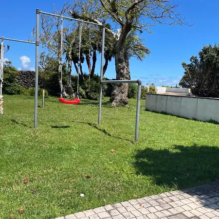 A Quinta Flores- Casa Do Miradouro Santa Cruz das Flores