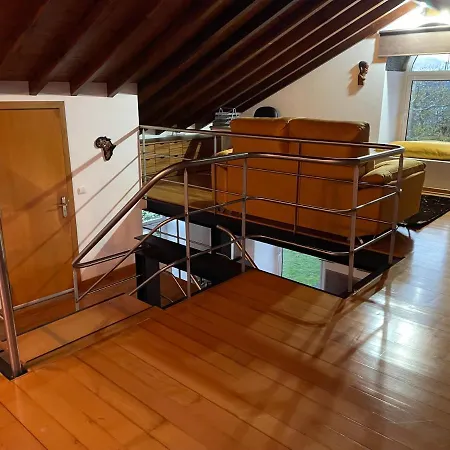 A Quinta Flores- Casa Do Miradouro Ferienhaus Santa Cruz das Flores