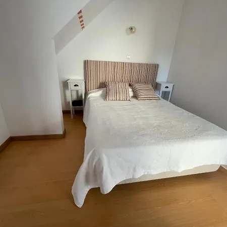 A Quinta Flores- Casa Do Miradouro *