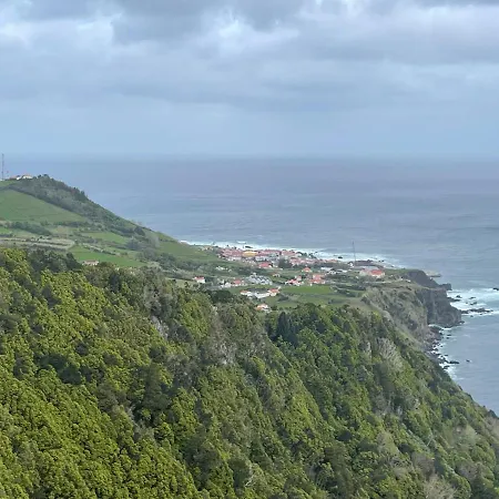 A Quinta Flores- Casa Do Miradouro Ferienhaus