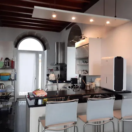 A Quinta Flores- Casa Do Miradouro Ferienhaus *