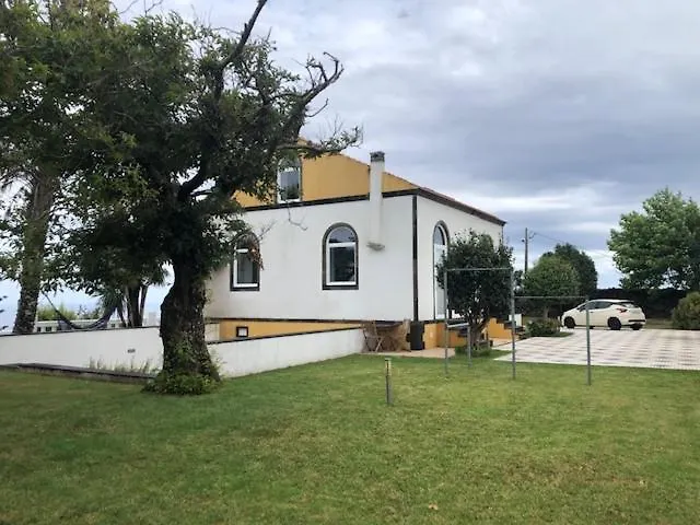 Ferienhaus A Quinta Flores- Casa Do Miradouro