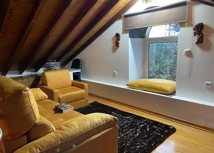 A Quinta Flores- Casa Do Miradouro