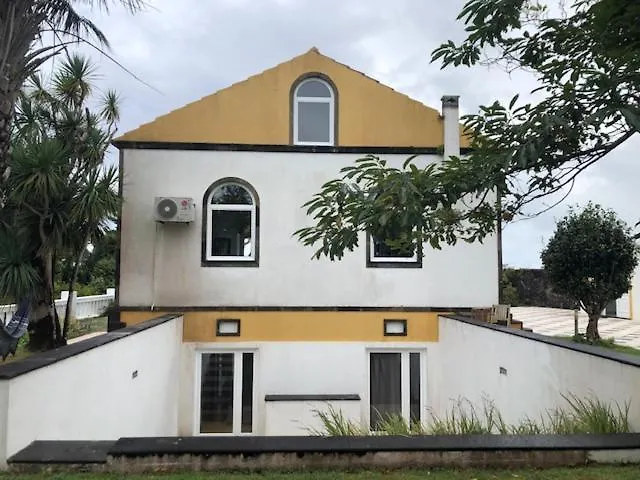 A Quinta Flores- Casa Do Miradouro Ferienhaus *