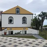 Holiday home A Quinta Flores- Casa Do Miradouro *