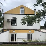 A Quinta Flores- Casa Do Miradouro Holiday home *
