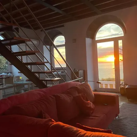 Nyaraló A Quinta Flores- Casa Do Miradouro