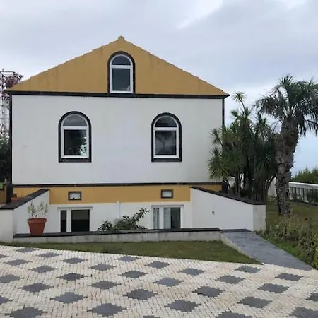 Holiday home A Quinta Flores- Casa Do Miradouro *