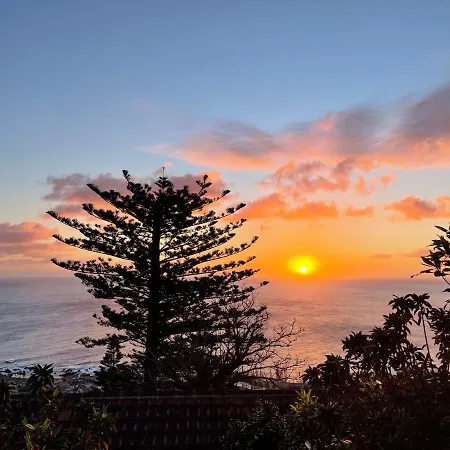 A Quinta Flores- Casa Do Miradouro