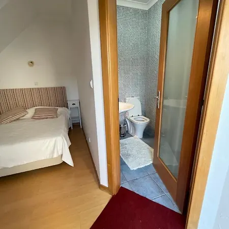 A Quinta Flores- Casa Do Miradouro Сasa de vacaciones *