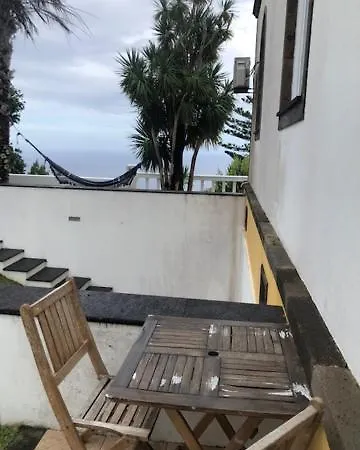 A Quinta Flores- Casa Do Miradouro Сasa de vacaciones