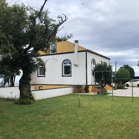 Dom wakacyjny A Quinta Flores- Casa Do Miradouro