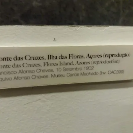 A Quinta Flores- Casa Do Miradouro Dom wakacyjny