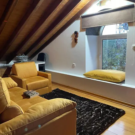 A Quinta Flores- Casa Do Miradouro