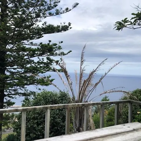 A Quinta Flores- Casa Do Miradouro Holiday home