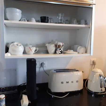 A Quinta Flores- Casa Do Miradouro *