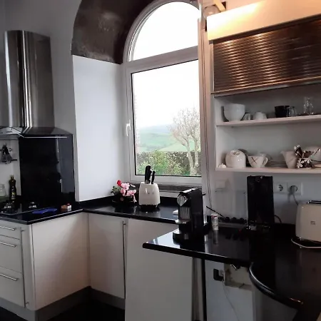 Dom wakacyjny A Quinta Flores- Casa Do Miradouro