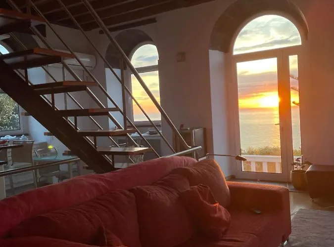 بيت للعطل A Quinta Flores- Casa Do Miradouro