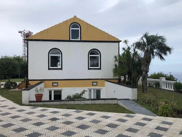 بيت للعطل A Quinta Flores- Casa Do Miradouro *