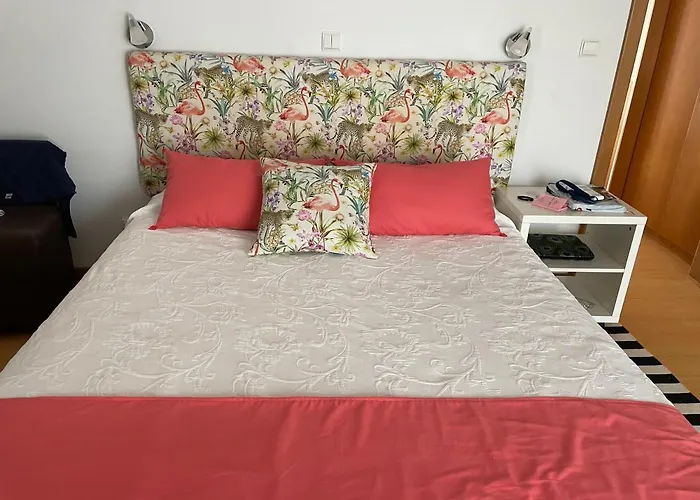 بيت للعطل A Quinta Flores- Casa Do Miradouro سانتا كروز داس فلوريس