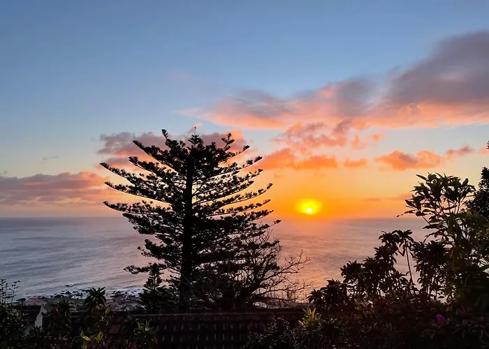 A Quinta Flores- Casa Do Miradouro