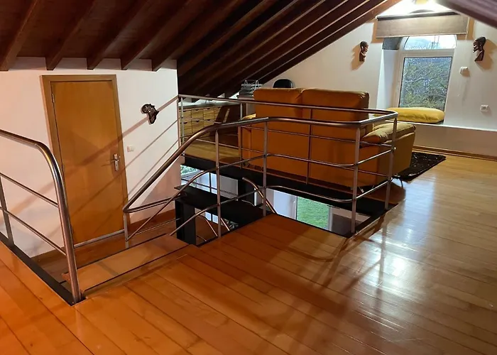 A Quinta Flores- Casa Do Miradouro بيت للعطل سانتا كروز داس فلوريس