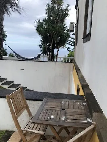 A Quinta Flores- Casa Do Miradouro بيت للعطل