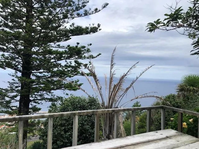 A Quinta Flores- Casa Do Miradouro בית נופש