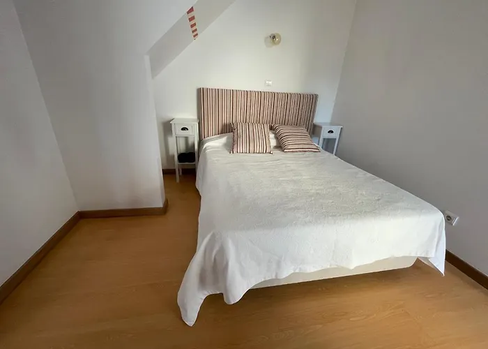 A Quinta Flores- Casa Do Miradouro *