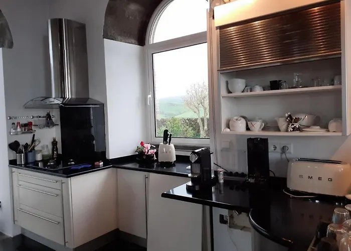 בית נופש A Quinta Flores- Casa Do Miradouro