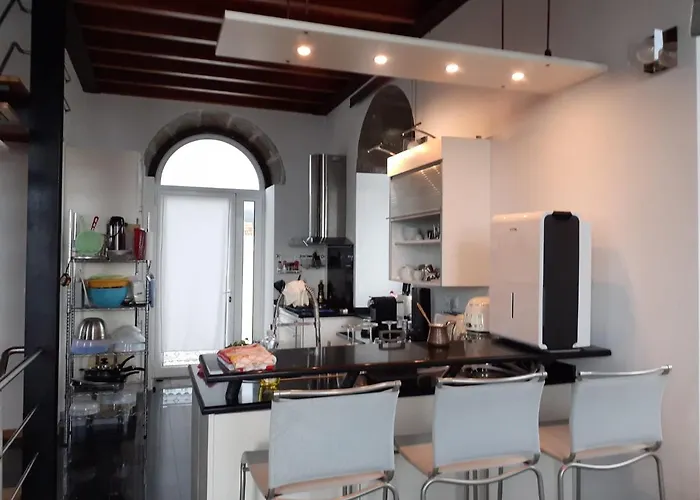 A Quinta Flores- Casa Do Miradouro בית נופש *